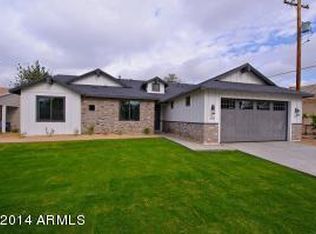 3242 E Sells Dr, Phoenix, AZ 85018
