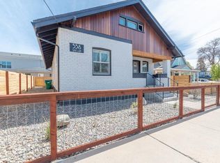 538 Sinclair St, Reno, NV 89501