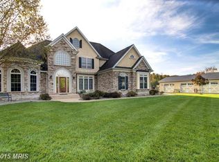 1012 Sassafrass Rd, Warwick, MD 21912