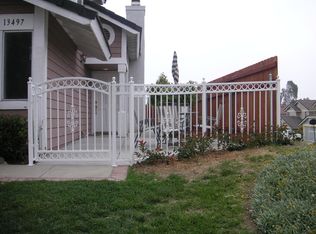13497 Melody Rd, Chino Hills, CA 91709