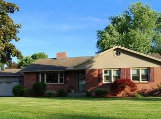 198 Brainerd St, South Hadley, MA 01075