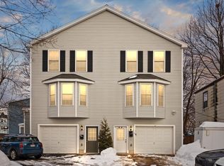 15 North St #2, Haverhill, MA 01830