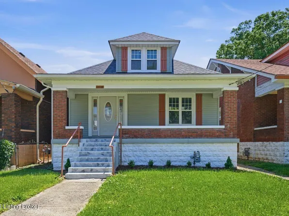3426 River Park Dr, Louisville, KY 40211