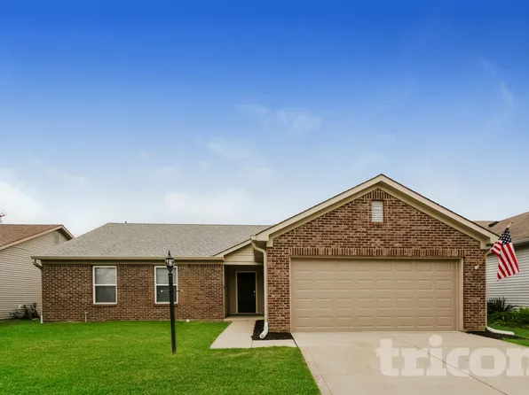 703 Sweet Creek Dr, Indianapolis, IN 46239