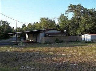 7124 Magee St, Weeki Wachee, FL 34613