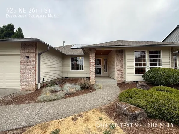 625 NE 26th St, Gresham, OR 97030