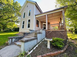 400 N Elm St, Pierce City, MO 65723