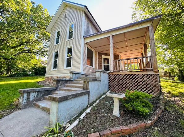 400 N Elm Street, Pierce City, MO 65723