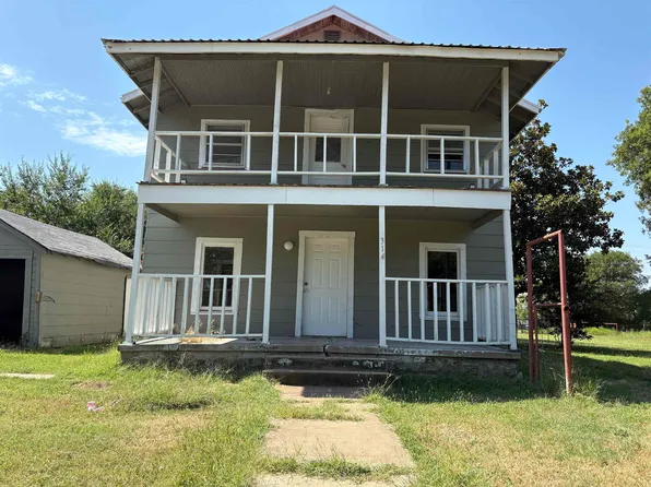 314 W Mulberry Ave, Duncan, OK 73533
