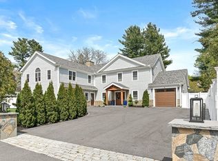 435 Old Connecticut Path, Wayland, MA 01778