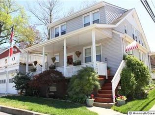 123 Linden Ave, Highlands, NJ 07732