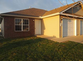 1114 Toulouse St, Belton, MO 64012