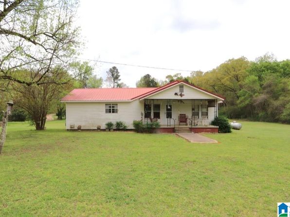 4524 Ironaton Rd, Talladega, AL 35160