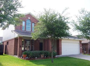 3409 Campanella Dr, Round Rock, TX 78665