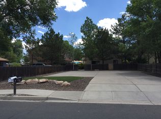 1804 N 1st St APT 2, Flagstaff, AZ 86004