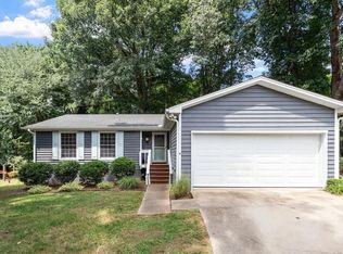 8105 Sapwood Ct, Raleigh, NC 27615