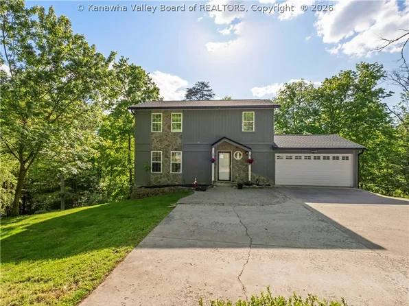 8 Beech Ln, Hurricane, WV 25526