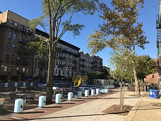 Rented by Abba Realty Associates INC