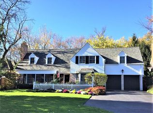 953 Romona Rd, Wilmette, IL 60091
