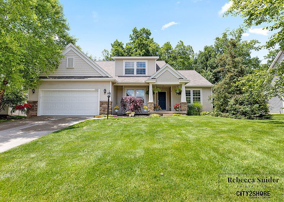 1st image of 7249 Mountain Knoll Ave SE