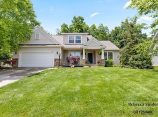 7249 Mountain Knoll Ave SE, Caledonia, MI 49316