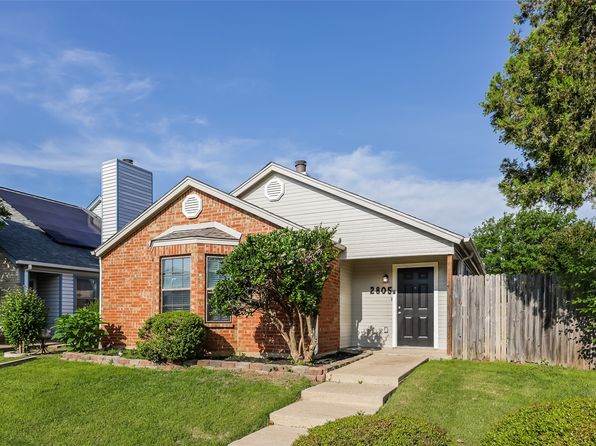 2805 Bridge Lake Dr, Irving, TX 75060