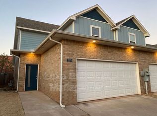 2173 Camino Del Plaza Ln, Edmond, OK 73013