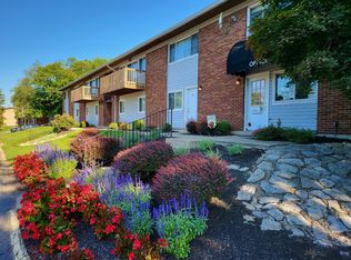 3189 Barbara Ct APT Z5, Middletown, OH 45044