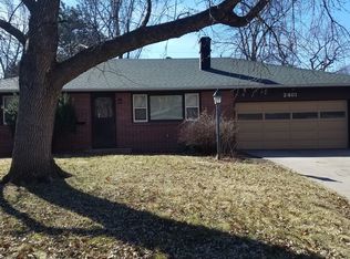 2401 Stockwell St, Lincoln, NE 68502