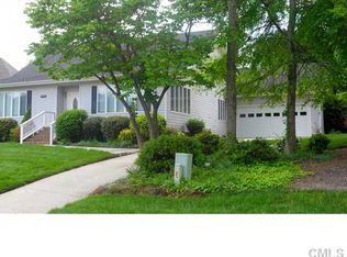 922 Lake Club Dr, Rock Hill, SC 29732