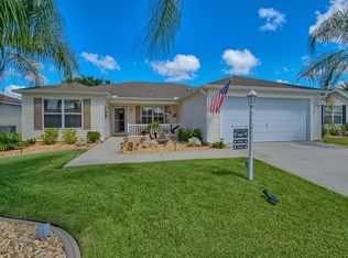 1467 Blueberry Way, The Villages, FL 32162