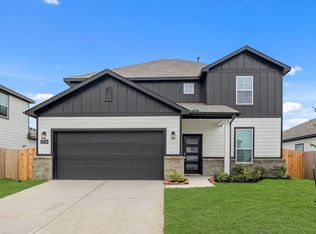 17319 White Peace Dr, Waller, TX 77484