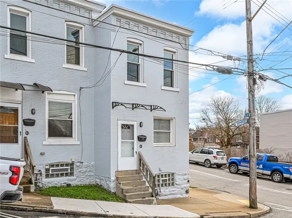 400 N Mathilda St, Pittsburgh, PA 15224