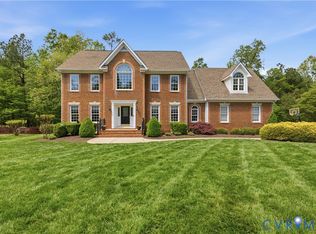 14112 Grace Wood Ct, Midlothian, VA 23113