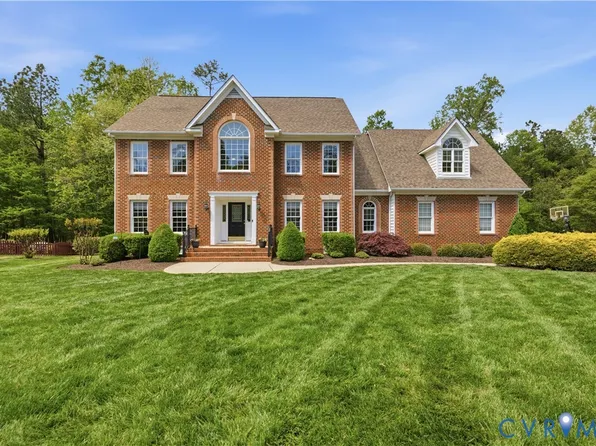 14112 Grace Wood Ct, Midlothian, VA 23113