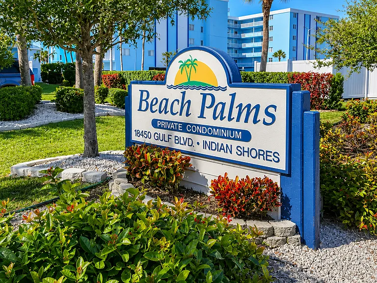 18450 Gulf Blvd #102 — Photo 11