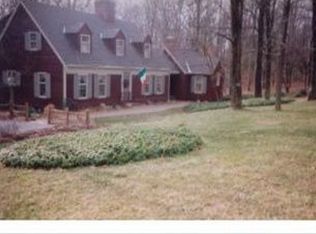 4950 E Ridgewood Dr, Bloomington, IN 47401