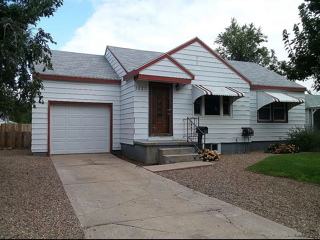 1220 Parkwood Ln, Garden City, KS 67846 Zillow