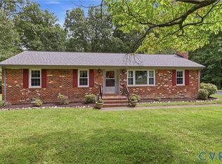 11146 Holly Berry Rd, Ashland, VA 23005