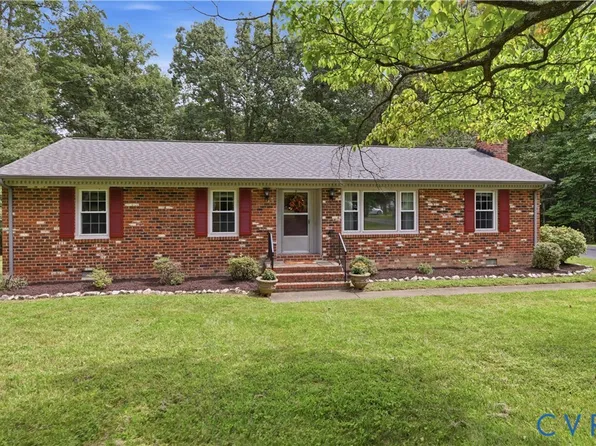 11146 Holly Berry Rd, Ashland, VA 23005