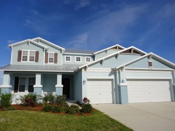 5331 Sandy Shell Dr, Apollo Beach, FL 33572