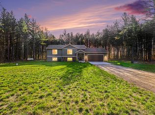 1671 Pineland Path, Allegan, MI 49010