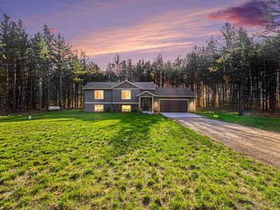 1671 Pineland Path, Allegan, MI, 49010