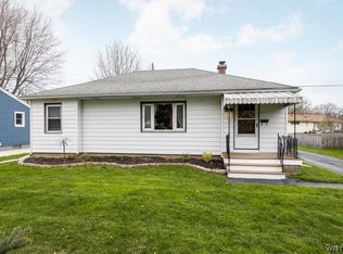 249 Boncroft Dr, Buffalo, NY 14224