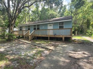 238 N Lemon Ave, Brooksville, FL 34601
