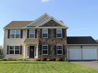1707 Ambrosia Cir, Harrisburg, PA 17110