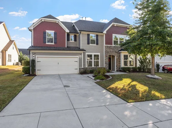 27 Needham Ln, Clayton, NC 27527