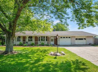 1209 S Ijams St, Garrett, IN 46738