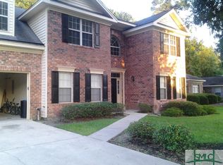 177 Lions Gate Rd, Savannah, GA 31419