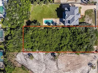 4778 S Atlantic Ave, Ponce Inlet, FL 32127